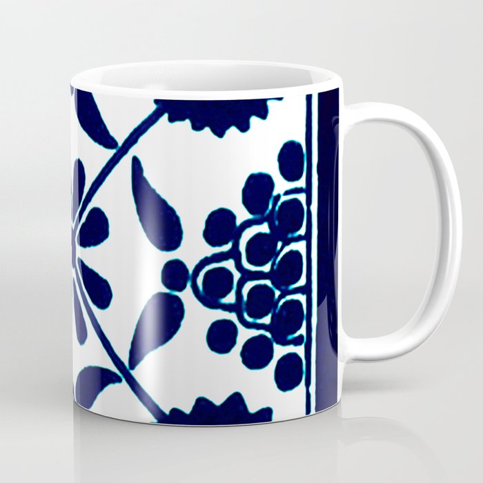 talavera mexican tile Coffee Mug