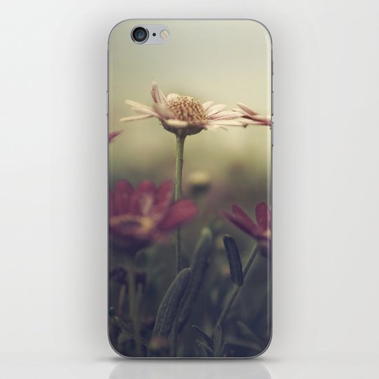 I know we could be so happy baby iPhone & iPod Skin
