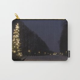 Christmas in Oslo Carry-All Pouch