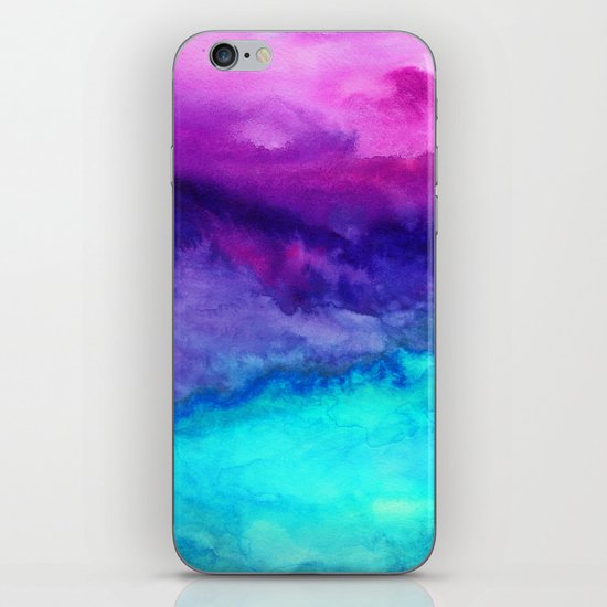 The Sound iPhone & iPod Skin