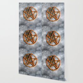 Trap Wallpaper For Any Decor Style Society6