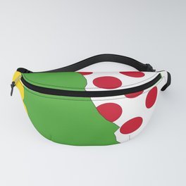 Bicycle Champion - Velo Star Fanny Pack