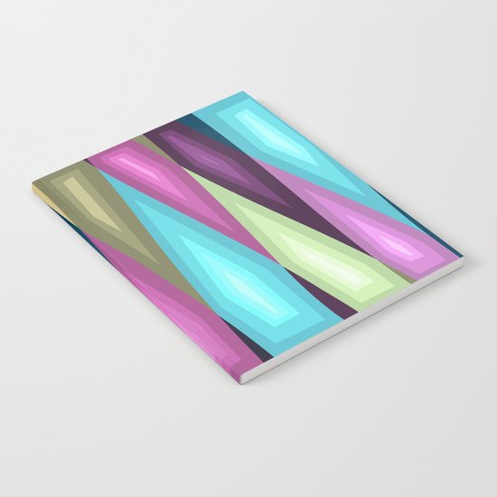 Abstraction 3 Notebook