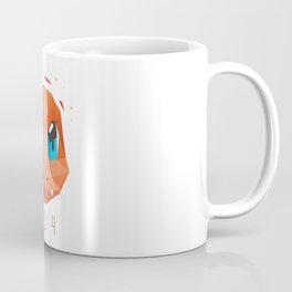Flatting 004 Coffee Mug