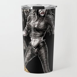 The Tales of Bloody Mary #7 Travel Mug