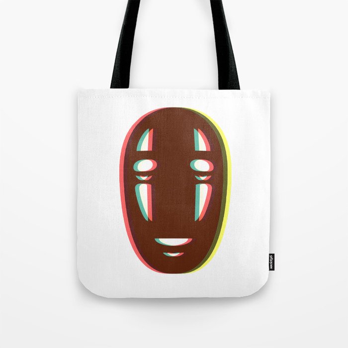 kaonashi bag