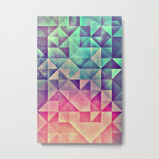 myllyynyre Metal Print