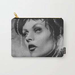 Vampire Queen Carry-All Pouch