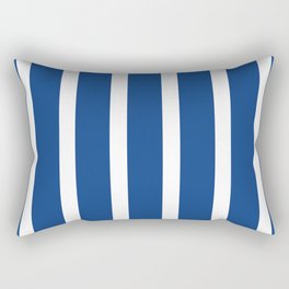 Avalon Stripe Rectangular Pillow