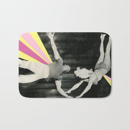 Dynamos Bath Mat