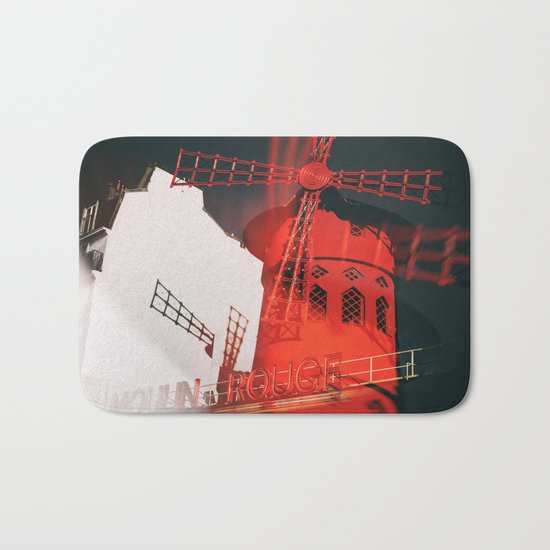 cabaret Bath Mat