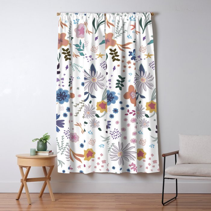 Blackout Curtain