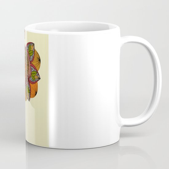 Dreams of India Mug