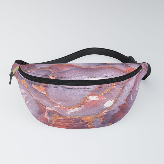 fanny pack jordan