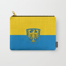 Flag of Upper Silesia Carry-All Pouch
