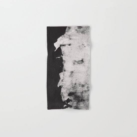 BORDER Hand & Bath Towel