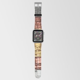 Metals Apple Watch Band