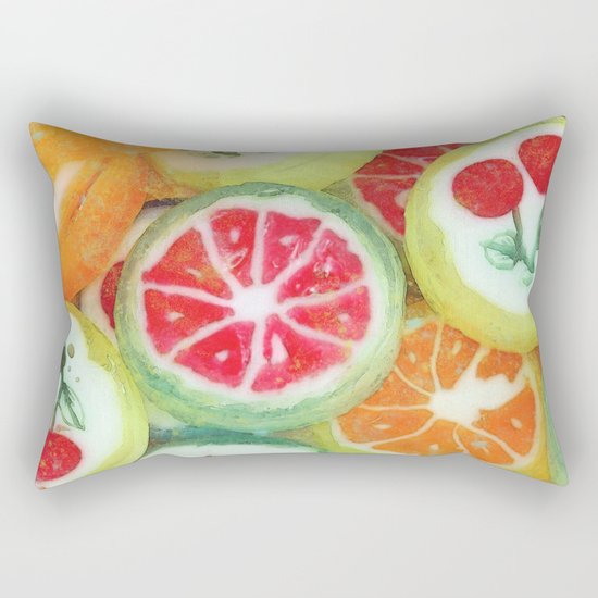 SWEET DREAMS Rectangular Pillow