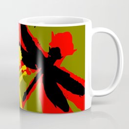 Coheed and Cambria Coffee Mug