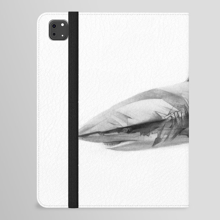 Shark I iPad Folio Case