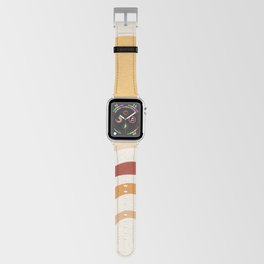 The Sun and a Rainbow II Apple Watch Band