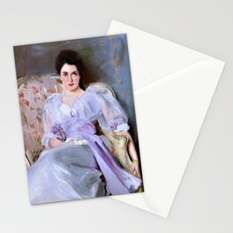 Master Painting Stationery Cards