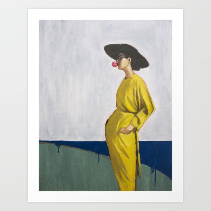 Discover the motif 1993 by Alexander Grahovsky as a print at TOPPOSTER