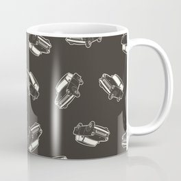 Ostalgie - Trabant Coffee Mug