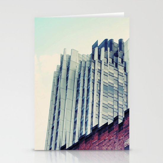 Arise Stationery Cards