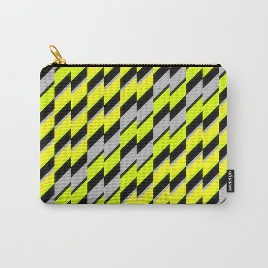 cntmprryptrn05 Carry-All Pouch