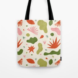 Matisse Holiday Tote Bag
