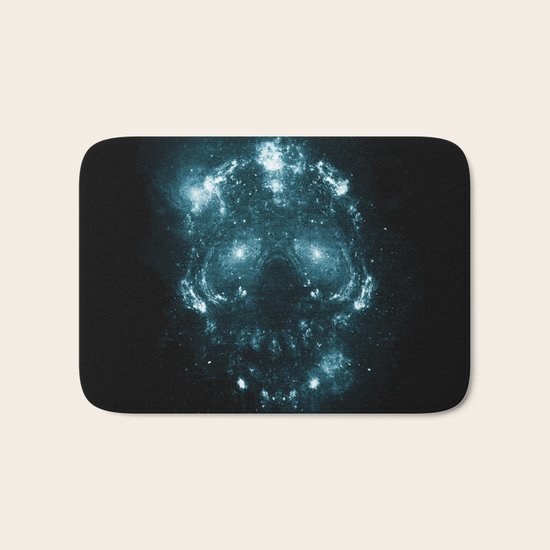 Lost Galaxy Bath Mat