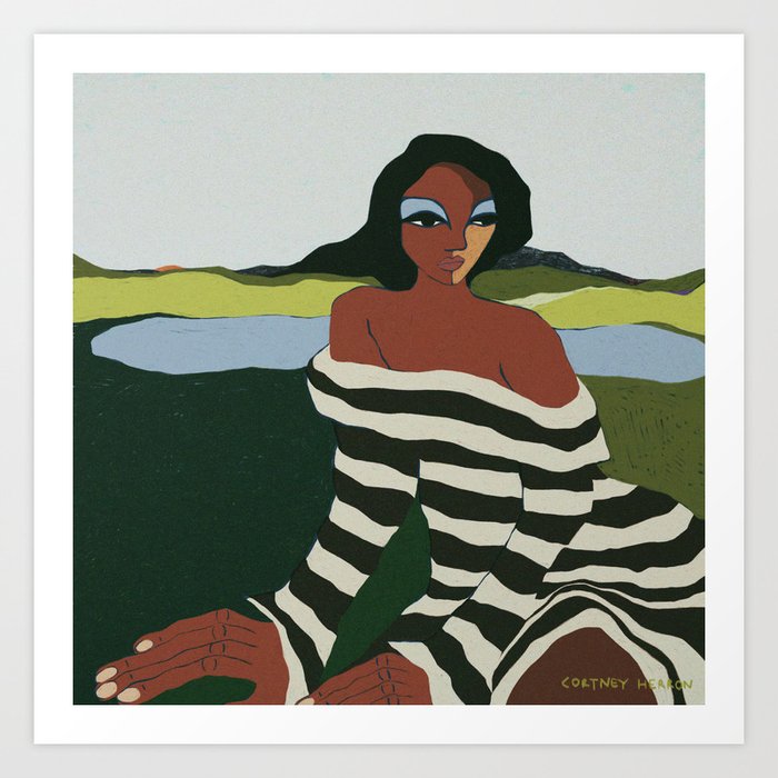 Artist-Designed Wall Art, Home Decor, Tech and More | Society6