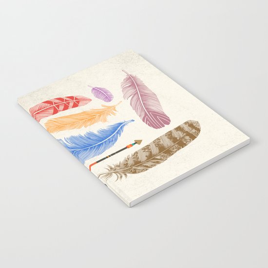 Sky Gods Notebook