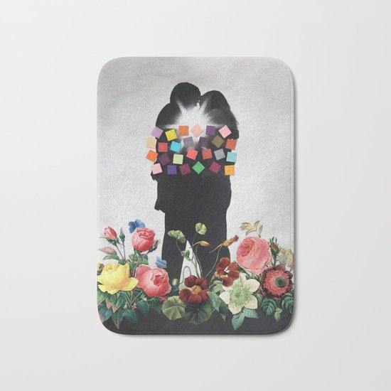 Soulmates Bath Mat