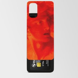 Fire Starter Android Card Case
