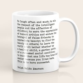 Inspirational Coffee Mugs To Match Your Personal Style Society6