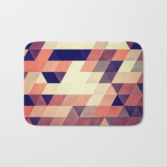 TRYYNGL MYX Bath Mat