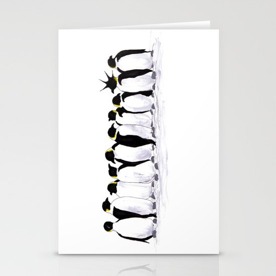 Dude Stationery Cards