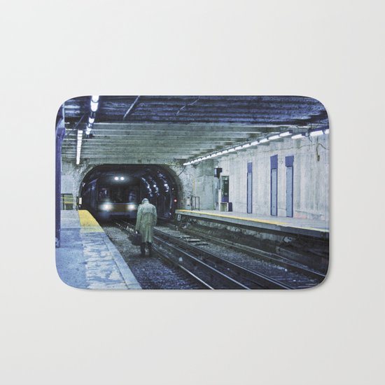 The Escape Bath Mat