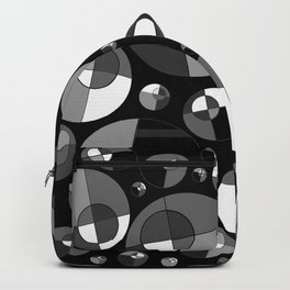 Bubble Grey 11 Backpack
