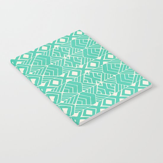 Going Native Notebook