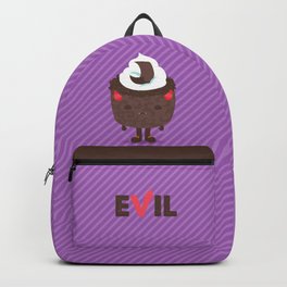 Devil's Food Cake Backpack