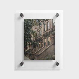 NYC  | Maps and Cities | HD Floating Acrylic Print