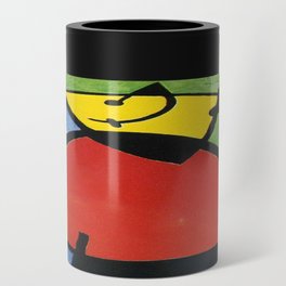 Joan Miro The Birth Of Day  Can Cooler