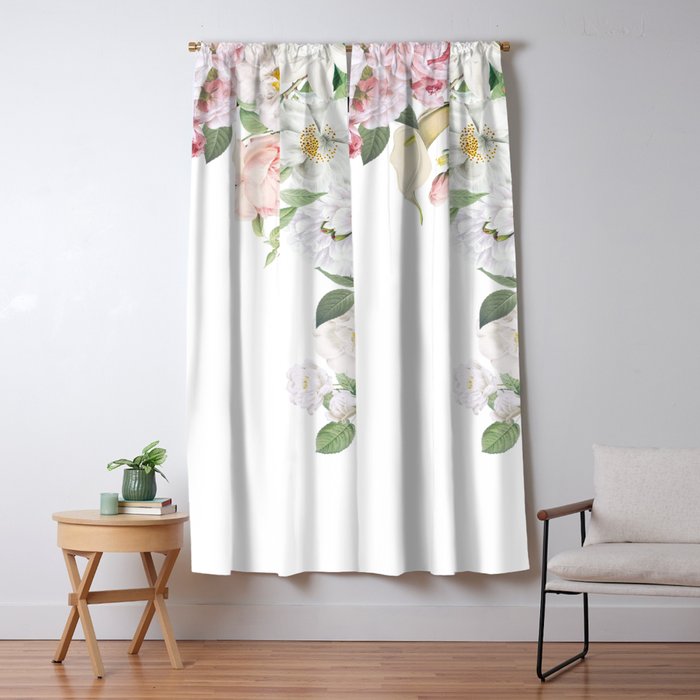 Blackout Curtain