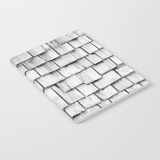 SHELTER / 2 Notebook