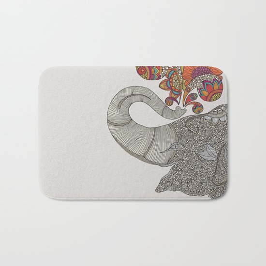 Shower of Joy Bath Mat
