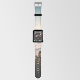 Christ the Redeemer in Maratea Apple Watch Band