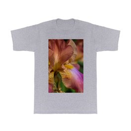 Iris Dreams T Shirt